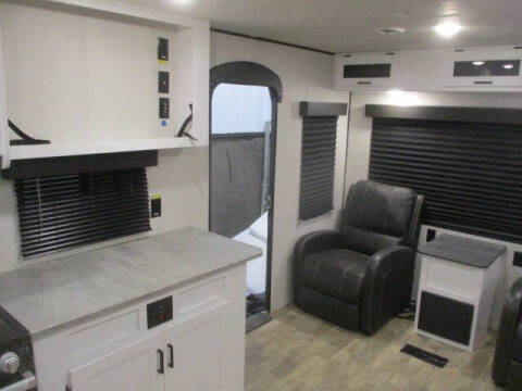 2022 Keystone RV Hideout 265RL