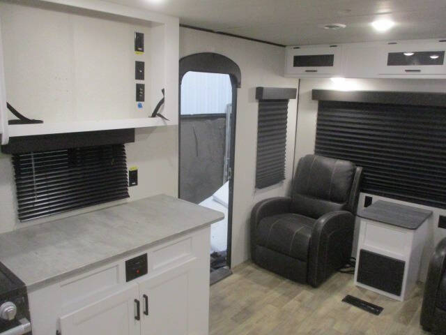2022 Keystone RV Hideout 253RL