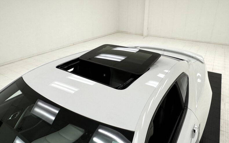 2017 Chevrolet Camaro SS