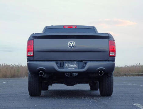 2019 RAM 1500 Classic Express