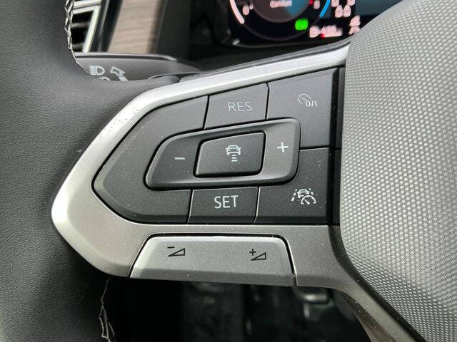 2026 Volkswagen Atlas SEL 4Motion