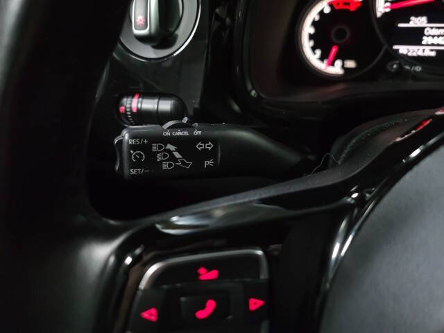 2019 Volkswagen Beetle