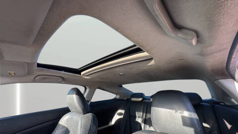2012 Honda Civic Si
