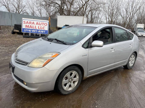2007 Toyota Prius
