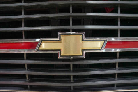 1984 Chevrolet Sportvan G20 Beauville