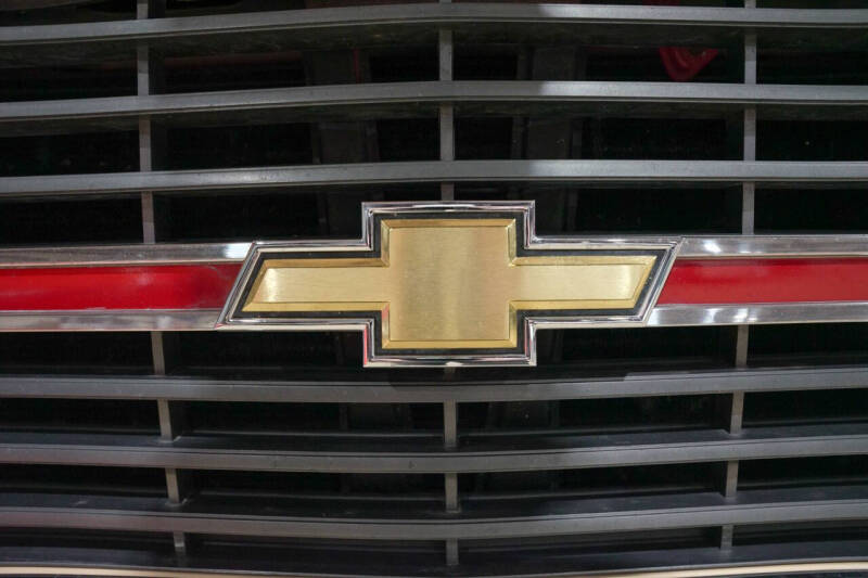 1984 Chevrolet Sportvan G20 Beauville