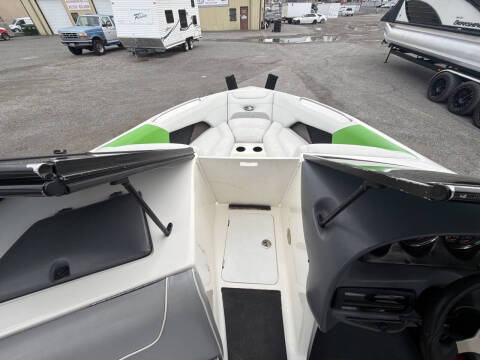 2003 Centurion Storm