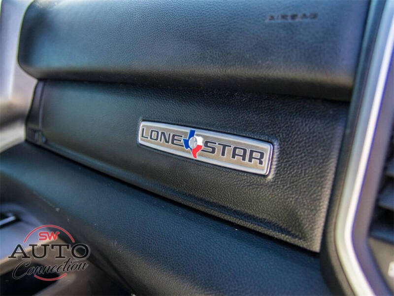 2021 RAM 1500 Lone Star