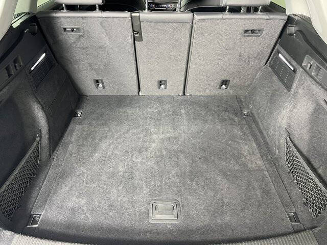 2024 Audi Q5 quattro S line Prem Plus 45 TFSI