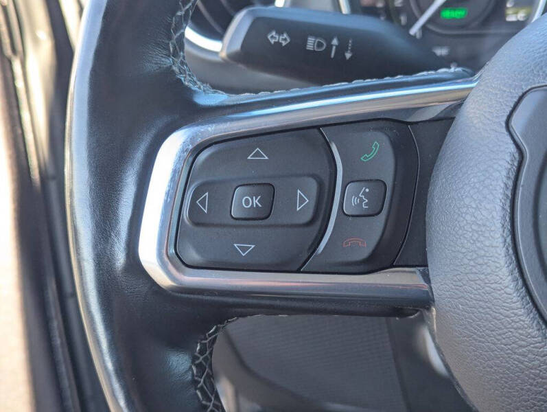 2022 Jeep Wrangler Unlimited