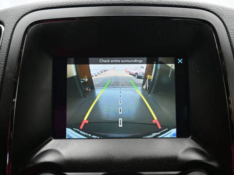 2019 Dodge Durango GT