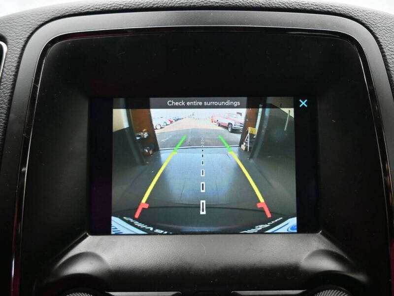 2019 Dodge Durango GT