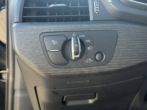 2023 Audi A4 quattro S line Prem Plus 45 TFSI