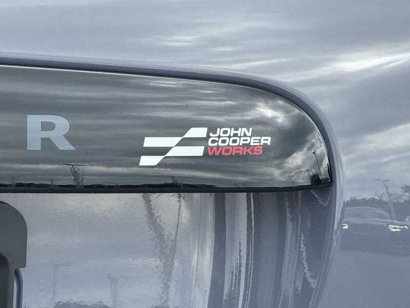 2026 MINI Convertible