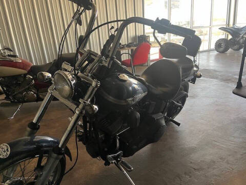 2003 Harley-Davidson SOFTAIL NIGHT TRAIN