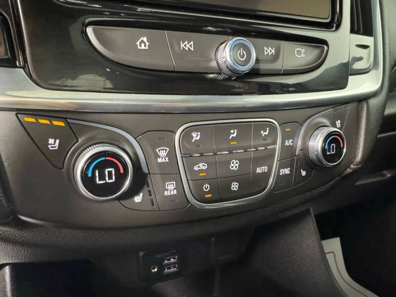 2022 Chevrolet Traverse High Country