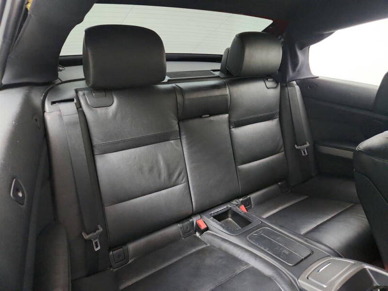 2012 BMW 3 Series 335is