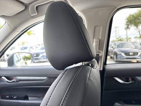 2023 Mazda CX-5 2.5 S Select