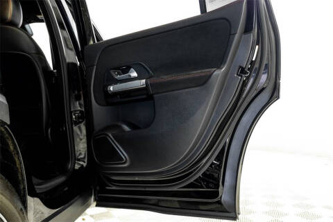 2023 Mercedes-Benz EQB EQB 300 4MATIC