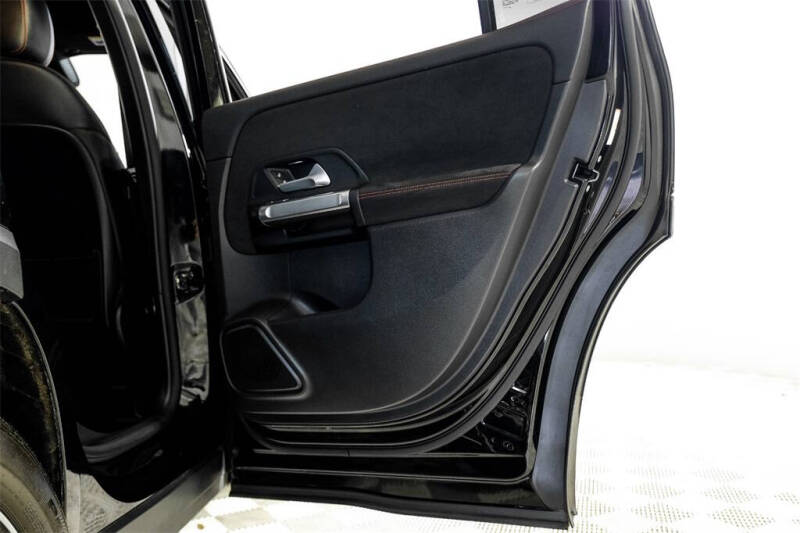 2023 Mercedes-Benz EQB EQB 300 4MATIC