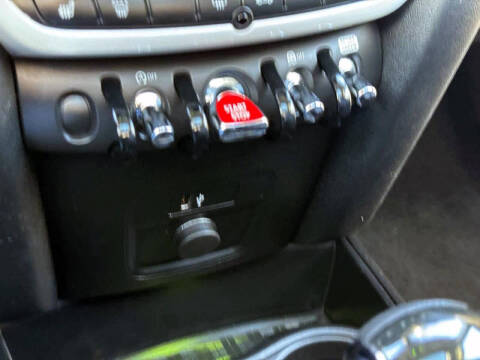 2020 MINI Countryman Cooper S ALL4