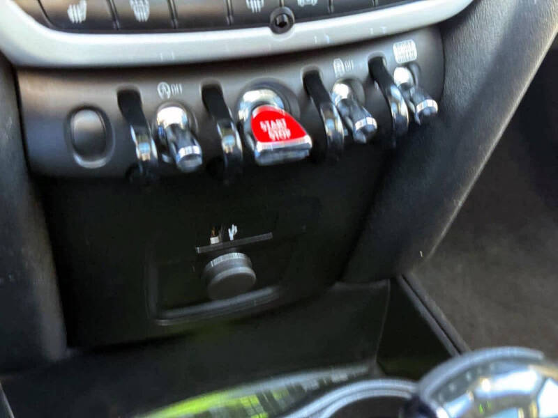 2020 MINI Countryman Cooper S ALL4