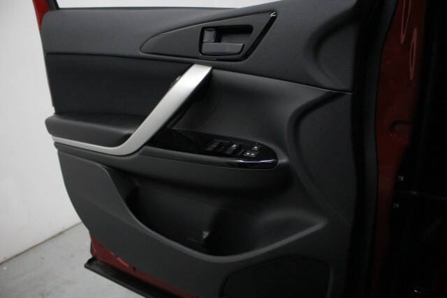 2026 Mitsubishi Eclipse Cross LE