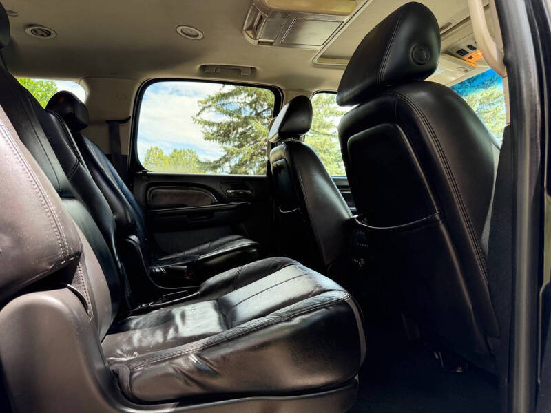 2007 GMC Yukon XL Denali