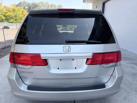 2009 Honda Odyssey EX