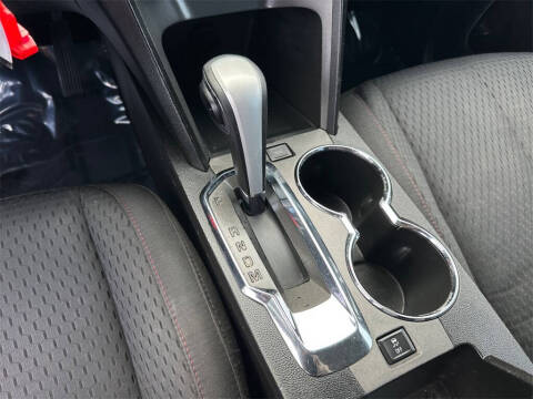 2012 GMC Terrain SLE-1