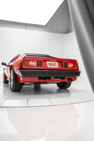 1983 Lotus Esprit