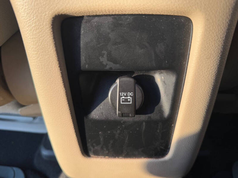 2011 Dodge Journey Mainstreet