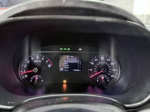 2020 Kia Soul EX