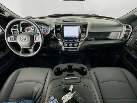 2026 RAM 5500