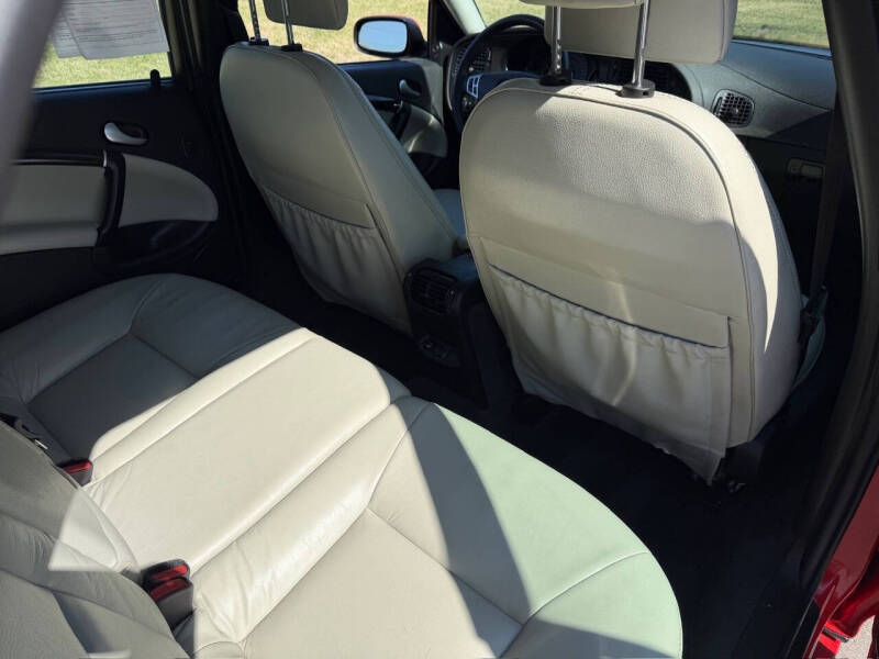 2007 Saab 9-5 SportCombi