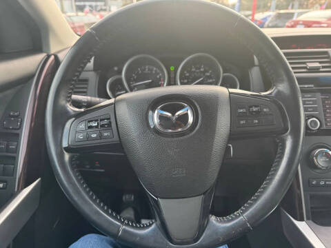 2015 Mazda CX-9 Grand Touring