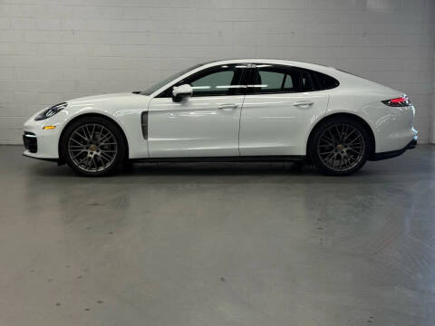 2023 Porsche Panamera