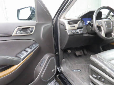 2020 GMC Yukon XL Denali