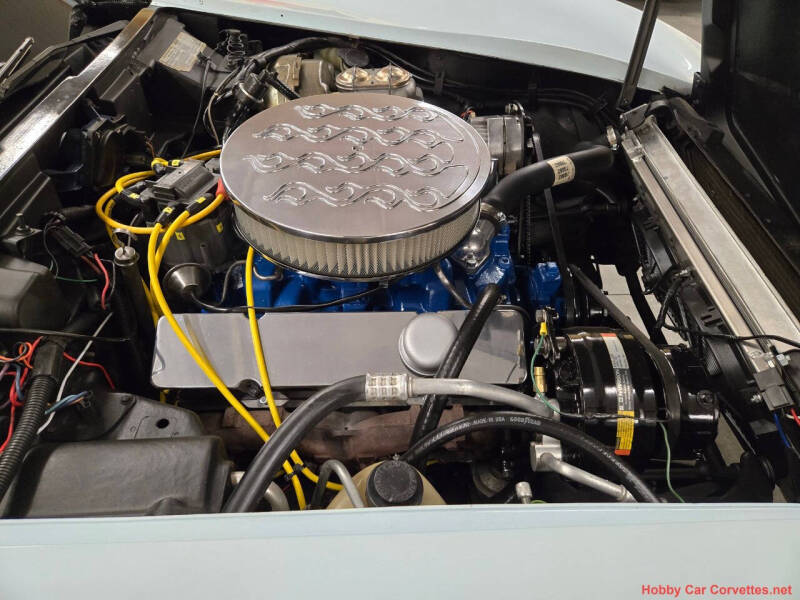 1978 Chevrolet Corvette