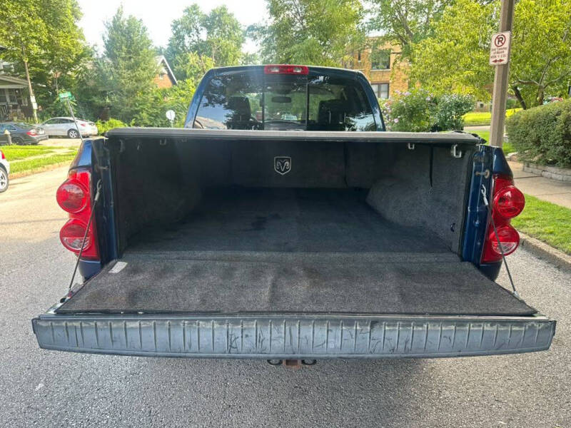 2007 Dodge Ram 1500