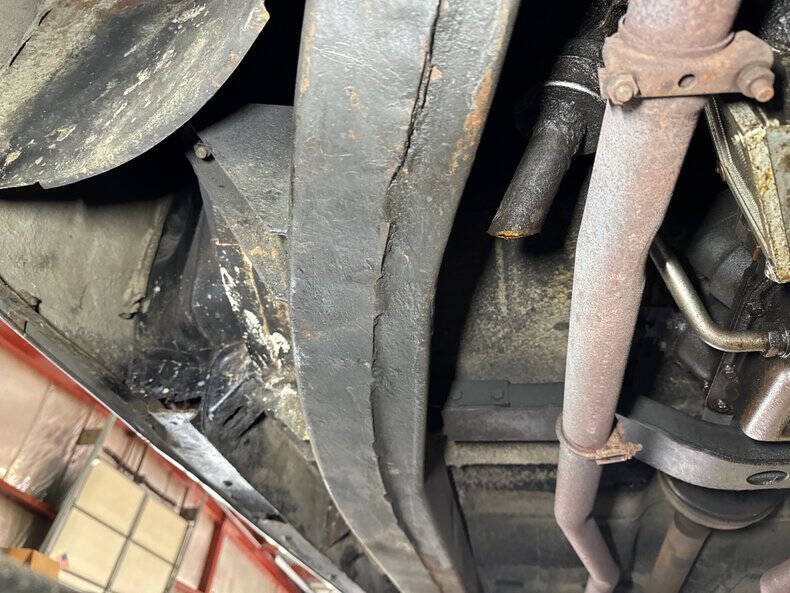 1954 Chrysler Imperial