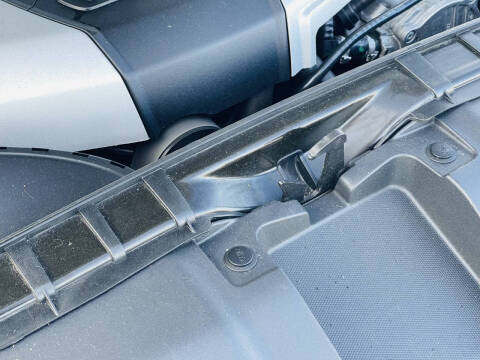 2017 Audi A7 3.0T quattro Prestige