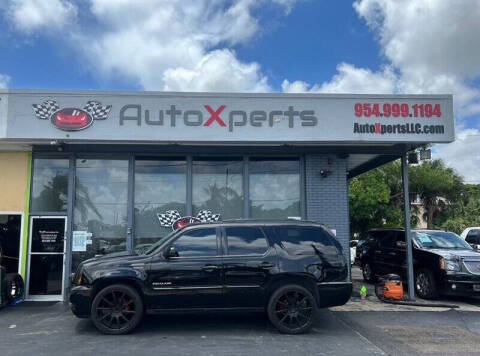 2013 Cadillac Escalade Premium