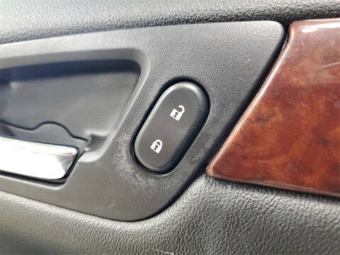 2008 Chevrolet Impala LS