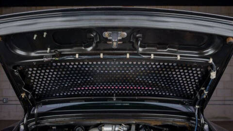 1997 Porsche 911 Carrera