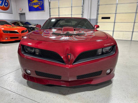 2010 Chevrolet Camaro SS