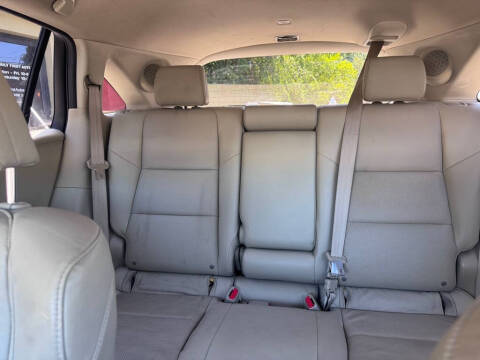 2015 Acura RDX w/Tech