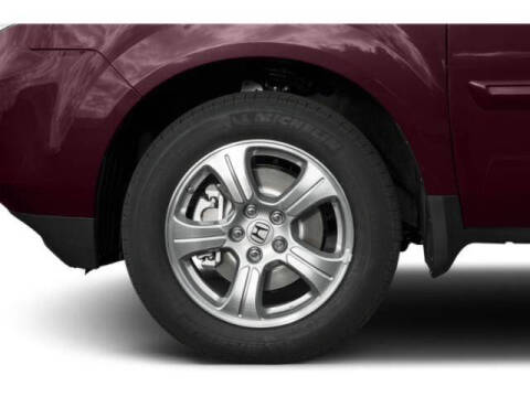 2015 Honda Pilot EX