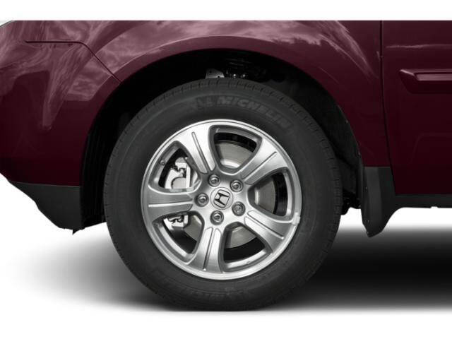 2015 Honda Pilot EX