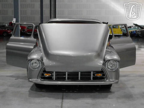 1955 Chevrolet 3100